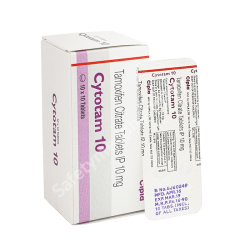 Cytotam 10