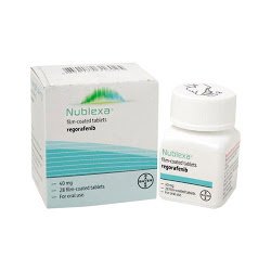 Regorafenib