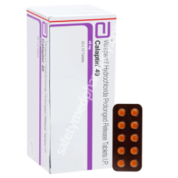 Calaptin 40 mg