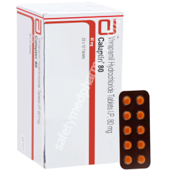 Calaptin 80 mg