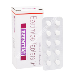 Ezentia 10 mg