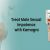 Kamagra fast-acting, approved, short-term solution to Erectile Dysfunction