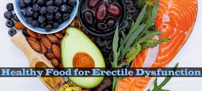 Secure erection healthy food sources may cause ED Secure erection healthy food sources may cause ED