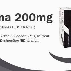 Fildena 200mg – Best Ways to Protect From Erectile Dysfunction